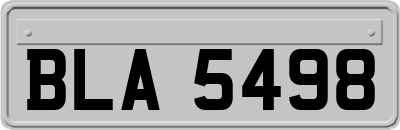 BLA5498