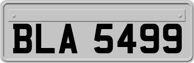 BLA5499