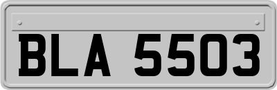 BLA5503
