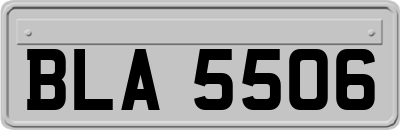 BLA5506