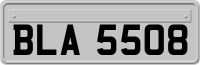 BLA5508
