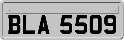 BLA5509