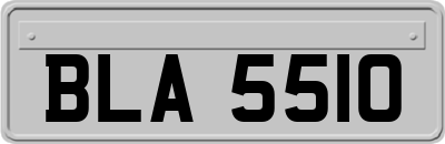 BLA5510