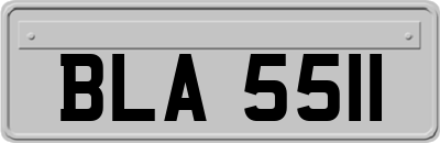 BLA5511