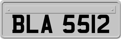 BLA5512