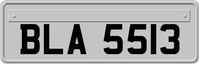 BLA5513