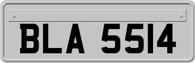 BLA5514