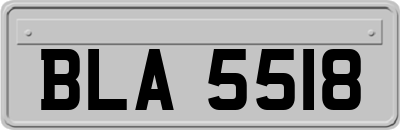 BLA5518