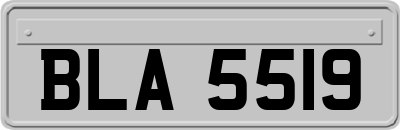 BLA5519