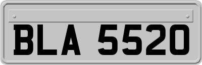 BLA5520
