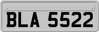 BLA5522
