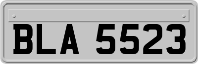 BLA5523