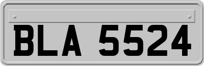 BLA5524