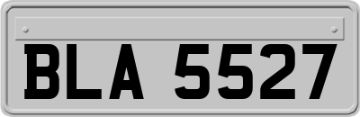 BLA5527