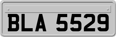 BLA5529
