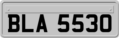 BLA5530