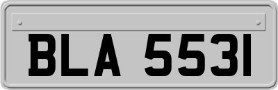 BLA5531