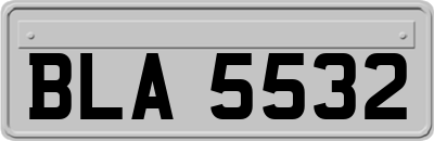 BLA5532
