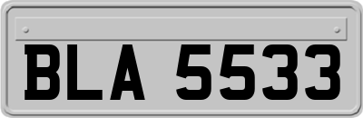 BLA5533