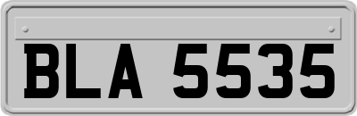 BLA5535