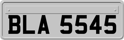 BLA5545