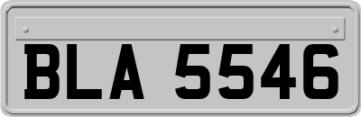 BLA5546
