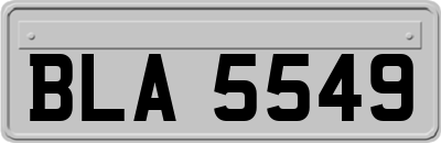 BLA5549