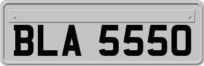BLA5550