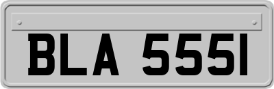 BLA5551