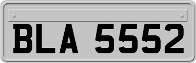BLA5552