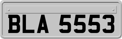BLA5553