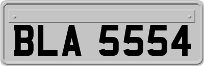 BLA5554