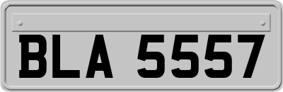 BLA5557