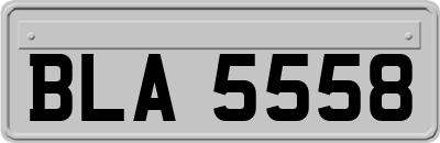 BLA5558