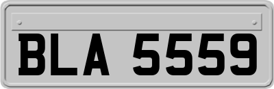 BLA5559