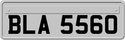 BLA5560