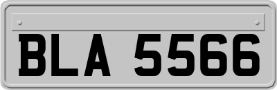 BLA5566