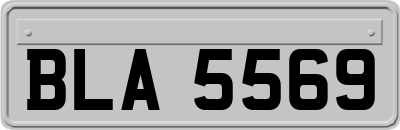 BLA5569