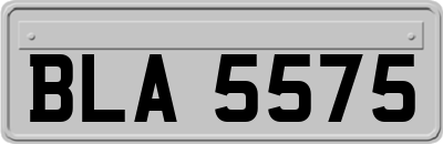 BLA5575