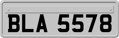 BLA5578