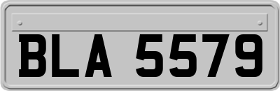 BLA5579
