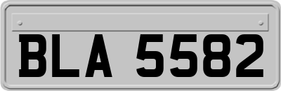 BLA5582