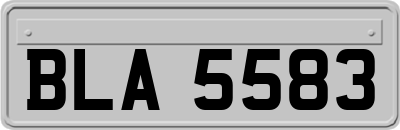 BLA5583