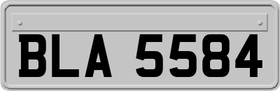 BLA5584