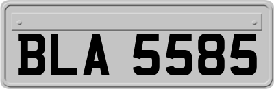 BLA5585