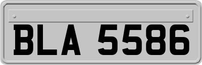 BLA5586