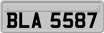 BLA5587