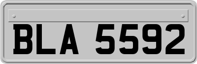 BLA5592