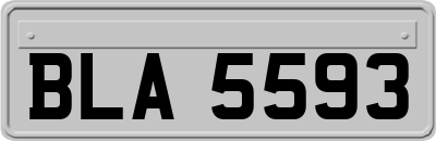 BLA5593