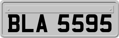 BLA5595